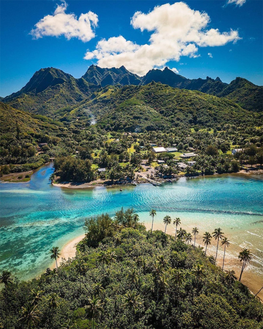 Rarotonga