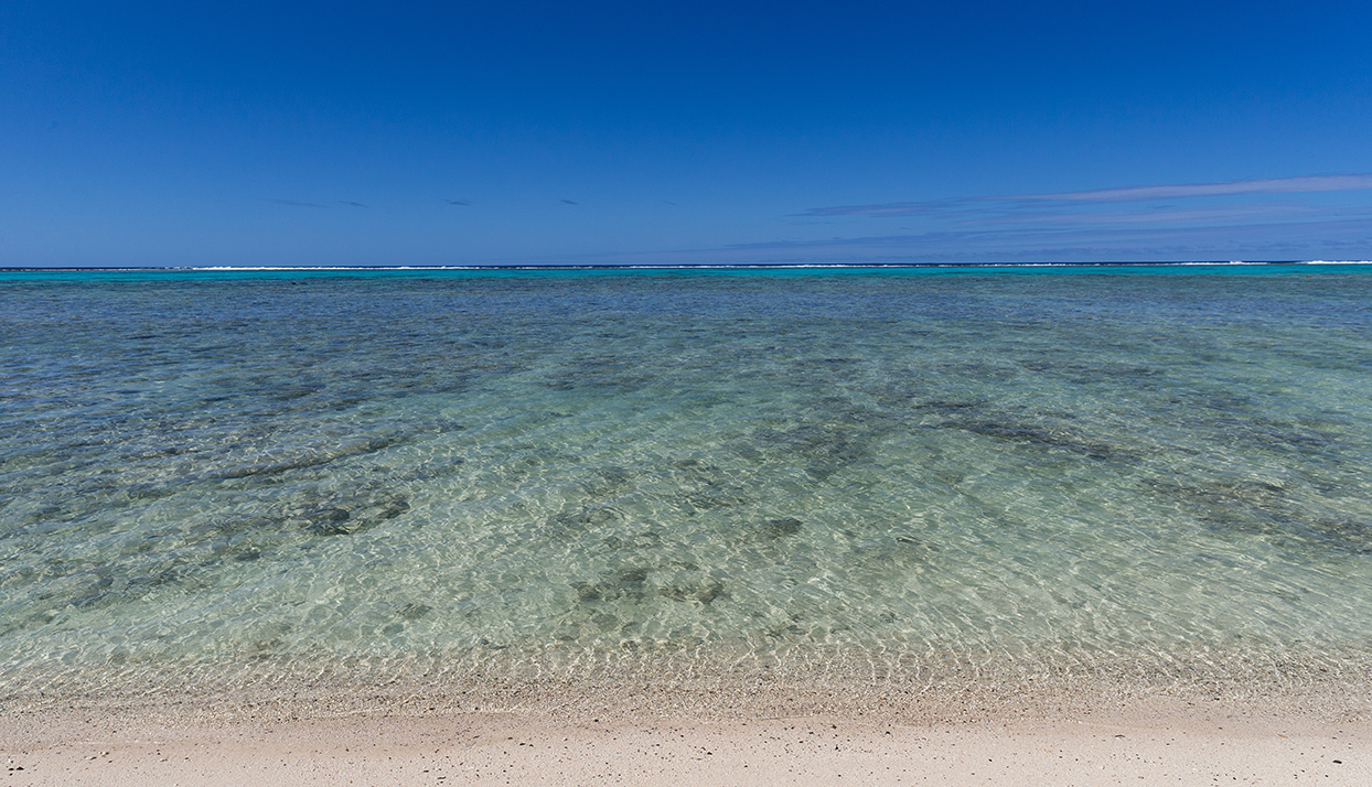 The Story of Kakaia