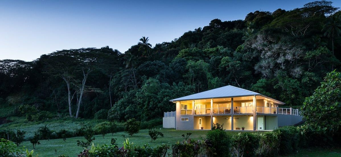 Your island escape awaits...